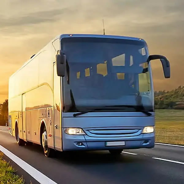 Curso de Transporte Coletivo de Passageiros