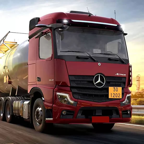 Curso de Transporte MOPP
